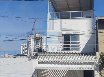Casa · 229m² · 2 Quartos · 2 Vagas · Sobrado - 2 dormitórios - 2 suítes - 2 vagas - Ipiranga