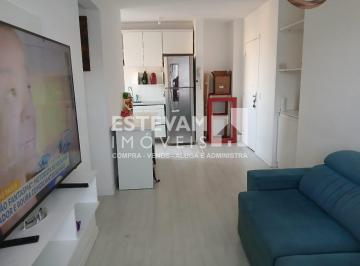 Apartamento · 48m² · 2 Quartos · 1 Vaga · VENDO LINDO APARTAMENTO CONDOMINIO SAN LÁZARO