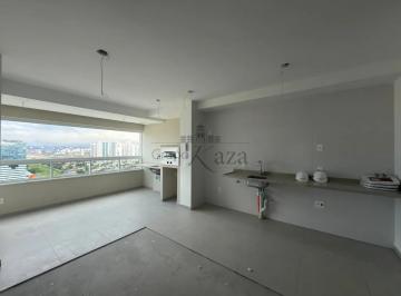 Apartamento · 85m² · 3 Quartos · 2 Vagas · Apartamento - Jardim das Colinas - Kingdom Tower - 85m² - 3 quartos.
