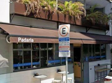 Comercial · 200m² · Prédio comercial para alugar Itaim Bibi - São Paulo/SP