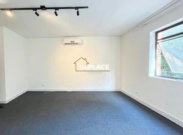 Comercial · 30m² · 1 Quarto · Sala comercial para locação com 30m² - Brooklin