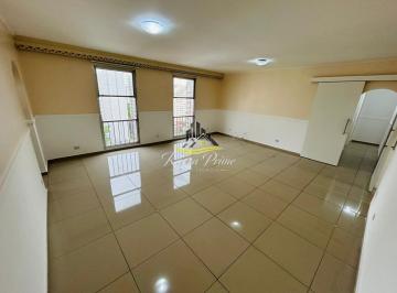Apartamento · 132m² · 3 Quartos · 1 Vaga · Apartamento para Locação no Brooklin 132m²