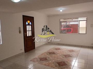 Casa · 90m² · 2 Quartos · 2 Vagas · Sobrado para locação no Jardim das Imbuias ? 141m²