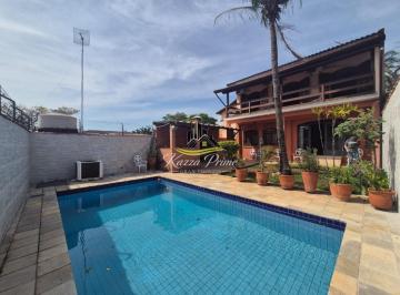 Casa · 286m² · 3 Quartos · 4 Vagas · Casa para venda em Jardim Umuarama com 3 quartos, sendo 1 suíte, 286m²