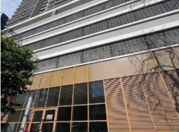 Comercial · 206m² · SALÃO NOVO 201M² - LOCAÇÃO - TATUAPÉ - SP