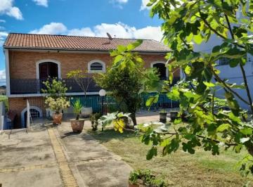Casa · 309m² · 3 Quartos · 3 Vagas · Casa Sobrado - Bosque dos Eucaliptos - 3 Dormitórios - 112m².