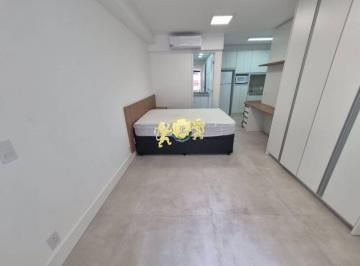 Apartamento · 32m² · 1 Quarto · Flat para alugar na Vila Buarque | 1 Dormitório | 32m² |