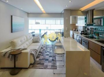 Apartamento · 74m² · 2 Quartos · 2 Vagas · Flat mobiliado à venda na Aclimação | 74m² | 2 Dormitórios | 2 Vagas de Garagem