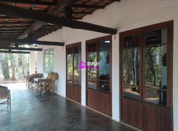 Casa · 5800m² · 5 Quartos · Casa à venda - em Ibiúna