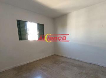 Casa · 50m² · 2 Quartos · 1 Vaga · Casa com 2 quartos, sala e cozinha com 50 ² - Vila Rio de Janeiro, Guarulhos/SP