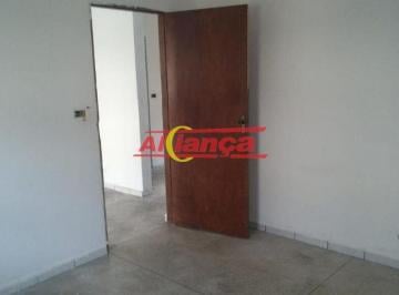 Casa · 70m² · 2 Quartos · 1 Vaga · Casa com 2 quartos, sala e cozinha com 70 ² - Vila Rio de Janeiro, Guarulhos/SP