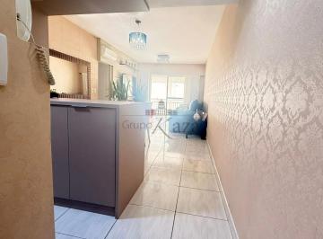 Apartamento · 90m² · 3 Quartos · 2 Vagas · Apartamento - Parque Industrial - Residencial Adriático - 3 Dormitórios - 90m².