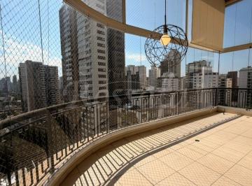 Apartamento · 216m² · 3 Quartos · 3 Vagas · Apartamento Duplex no Campo Belo
