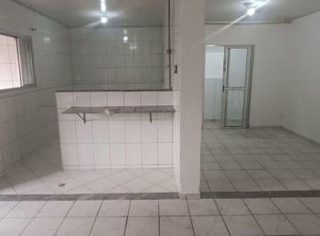 Casa · 70m² · 2 Quartos · CASA 02 DORMITÓRIOS VILA GALVÃO