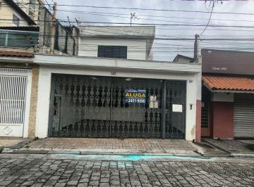 Casa · 120m² · 3 Quartos · 2 Vagas · Ótimo Sobrado Comercial na Vila  Augusta com 03 dormitórios
