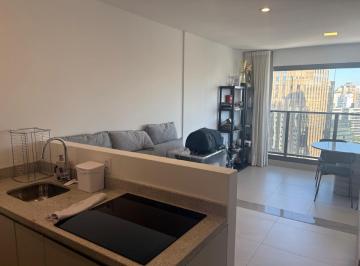 ee1d3823-3cce-466d-9702-0216d7b6312a · Apartamento para venda em Itaim Bibi com 1 quarto, 44m²