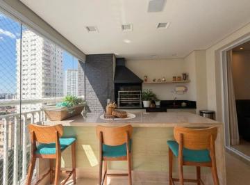Imóveis-na-Vila-apto-chácara-inglesa-115m²-varanda-gourmet · Apartamento à venda na Chácara Inglesa, 115m², 2 suítes e lazer de clube