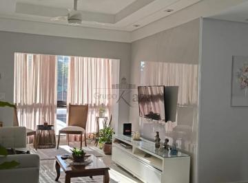 Apartamento · 108m² · 3 Quartos · 2 Vagas · Apartamento - Edifício São Gabriel - Jardim Mesquita - Jacareí - 3 Dormitórios - 108m².