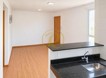 Apartamento · 43m² · 2 Quartos · 2 Vagas · Residencial La Sena