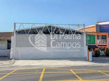 Comercial · 473m² · Galpão comercial para alugar com 437m² no bairro Mooca, próximo ao metrô Vila Prudente