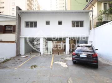 Comercial · 209m² · 4 Vagas · Imóvel comercial para alugar com 209 m² e 4 vagas no bairro Paraíso