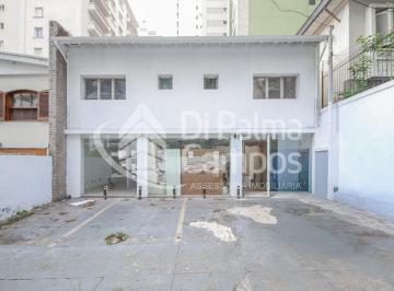 Comercial · 209m² · 4 Vagas · Imóvel comercial para alugar com 209 m² e 4 vagas no bairro Paraíso