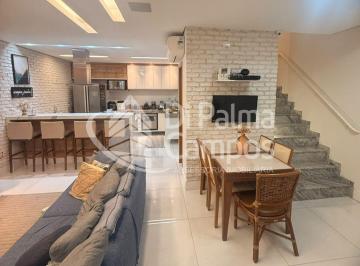 Casa · 150m² · 3 Quartos · 2 Vagas · Casa triplex mobiliada à venda no Ipiranga com 150 m², 3 quartos e 2 vagas