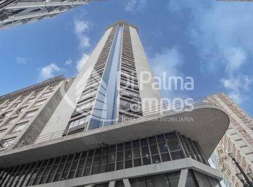 Comercial · 934m² · Andar comercial reformado com 934 m² no bairro República, próximo ao Metrô República