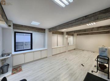 Comercial · 50m² · Imóvel comercial de 50 m² - recém-reformado, excelente localização
