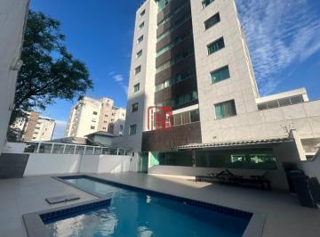Apartamento · 56m² · 2 Quartos · Apartamento para aluguel - em Cabral