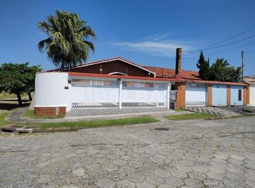 Casa · 230m² · 3 Quartos · 7 Vagas · CASA - PERUÍBE - MELHOR BALNEÁRIO DA REGIÃO