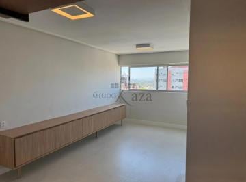 Apartamento · 50m² · 1 Quarto · Apartamento - Uirapuru - Vila Adyana - 1 Dormitório - 50m².