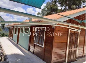Casa · 180m² · 3 Quartos · 4 Vagas · Casa a venda 3 Dorm com suíte 5 vagas Condomínio Parque Suíça - Serra da Cantareira