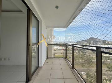 Apartamento · 60m² · 2 Quartos · 1 Vaga · Apartamento :  / Residencial / Recreio dos Bandeirantes
