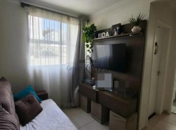 Apartamento · 49m² · 2 Quartos · 1 Vaga · Apartamento Térreo - Monte Castelo - Residencial Spazio Campo Rizzi - 2 Dormitórios - 49m².