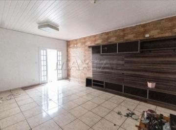 Comercial · 160m² · 3 Quartos · Sobrado Amplo na Av. General Ataliba Leonel, com 3 quartos e 160 metros.