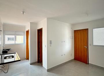 Apartamento · 27m² · 1 Quarto · À Venda | Apartamento Pronto para Morar no Residencial Jade 2 – Lapa, São Paulo