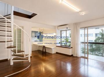 Apartamento · 99m² · 1 Quarto · 1 Vaga · Apartamento Duplex 99m² 1 vaga venda e aluguel Itain Bibi