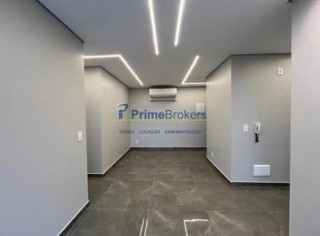 Apartamento · 76m² · 3 Quartos · 1 Vaga · Apartamento em Chácara Santo Antônio (Zona Sul) com 76m²