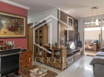 Apartamento · 122m² · 3 Quartos · Apartamento à venda - no Planalto