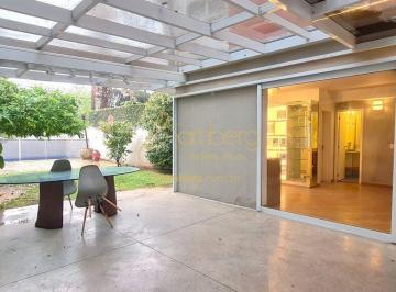 Casa · 380m² · 4 Quartos · 4 Vagas · Casa de condomínio fechado no Campo Belo com piscina e área gourmet