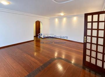Apartamento · 127m² · 3 Quartos · 2 Vagas · Apartamento venda ou aluguel 127m² 3 quartos 2 vagas paralelas Perdizes