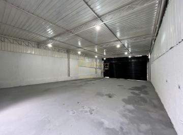 Comercial · 180m² · 1 Vaga · Galpão Comercial - 180 m² construídos em terreno de 300 m²