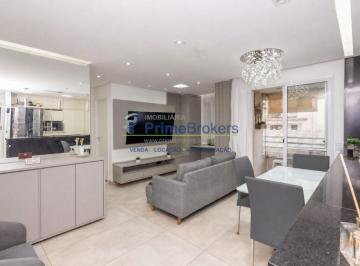 Apartamento · 65m² · 2 Quartos · 2 Vagas · Apartamento para venda em Saúde com 2 quartos, sendo 1 suíte, 65m²