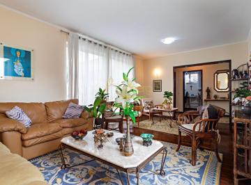 Casa · 269m² · 3 Quartos · 3 Vagas · Casa de vila, 3 dormitórios , sendo 2 suítes,3 vagas, ótimo quintal,segurança e tranquilidade