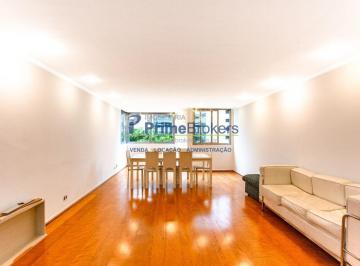 Apartamento · 135m² · 3 Quartos · 1 Vaga · venda itaim bibi 135m 3 quartos 1 suite 1 vaga