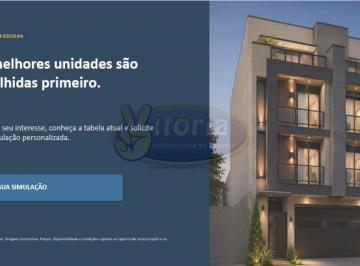 Apartamento · 98m² · 2 Quartos · 1 Vaga · APTO COBERTURA