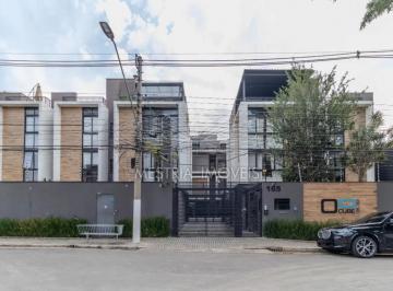 Casa · 170m² · 3 Quartos · 2 Vagas · Excelente oportunidade no Condomínio Cube Campo Belo!