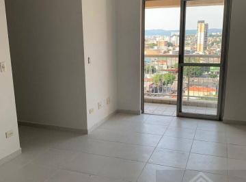 Apartamento · 70m² · 4 Quartos · 1 Vaga · Apartamento, Limão - São Paulo