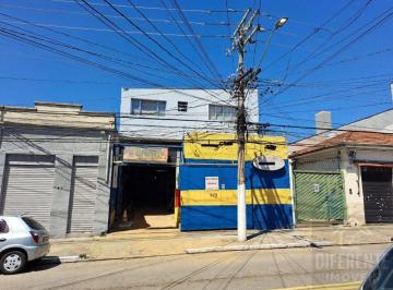 Comercial · 450m² · 3 Vagas · GALPÃO À VENDA NA MOOCA 500 m² 350 m² DE VÃO LIVRE 2 ENTRADAS